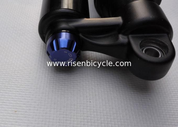 مصدر صدمة الدراجة Mtb BDA53RC مع عربة تعليق ريبوند / ضغط الضغط 200-300mm 2